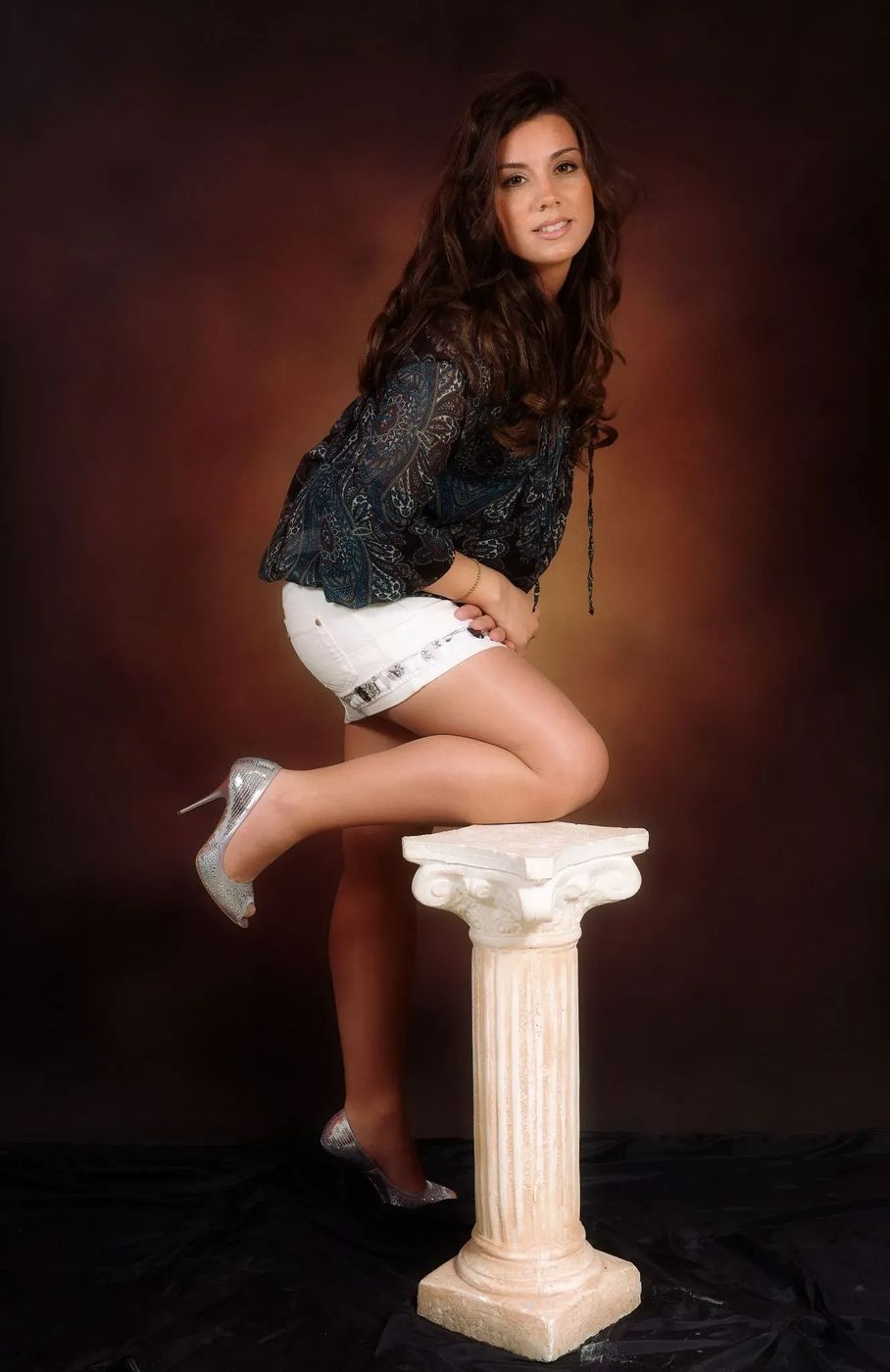 Book in Studio